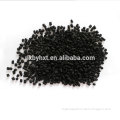Low price of black columnar activated carbon manufacturer